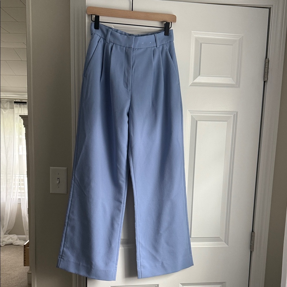 Abercrombie Sloane Work Pant Size 2 (26) Short